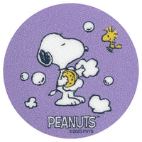 Láminas antideslizantes para tina de Snoopy