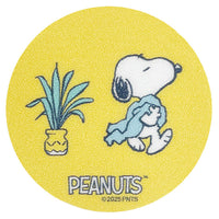 Láminas antideslizantes para tina de Snoopy