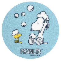 Láminas antideslizantes para tina de Snoopy