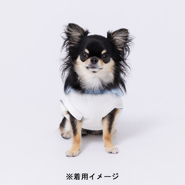 Ropa polar para perros Snoopy (Nieve)