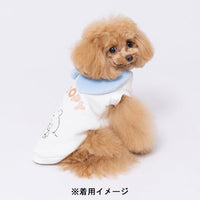 Ropa polar para perros Snoopy (Nieve)