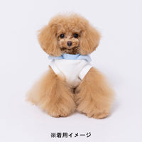 Ropa polar para perros Snoopy (Nieve)