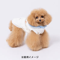 Ropa polar para perros Snoopy (Nieve)
