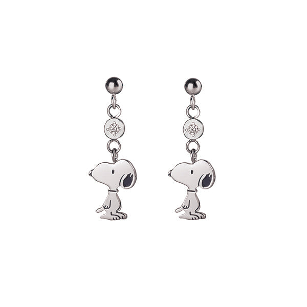 Aros PEANUTS Snoopy Swing Cubic de Phiten