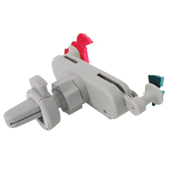 Soporte para celular de auto Snoopy