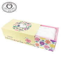 Caja de 30 mascarillas Snoopy - Naturaleza