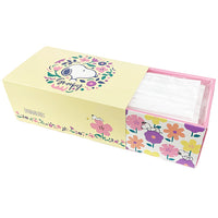 Caja de 30 mascarillas Snoopy - Naturaleza