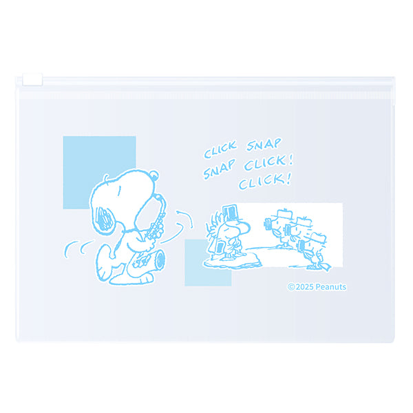Mascarillas 3D Snoopy: Let’s play with SNOOPY!