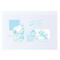 Mascarillas 3D Snoopy: Let’s play with SNOOPY!