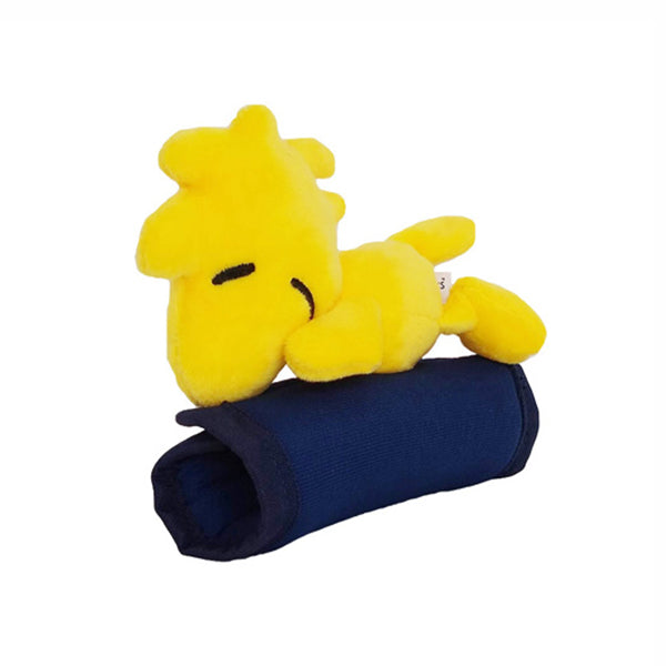Almohadilla de hombro Snoopy x Woodstock