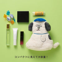 Estuche de Olaf, el hermano de Snoopy