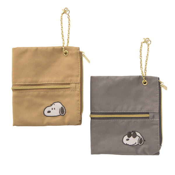 Estuche porta pañuelos Snoopy