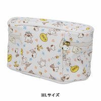 Set de estuches de viaje de Snoopy