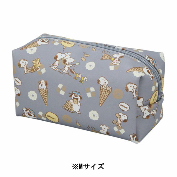 Set de estuches de viaje de Snoopy