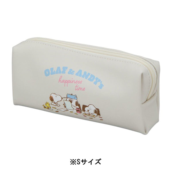 Set de estuches de viaje de Snoopy