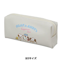 Set de estuches de viaje de Snoopy