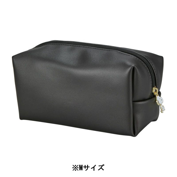 Set de estuches de viaje Snoopy Black Friends