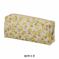 Set de estuches de viaje Snoopy Black Friends