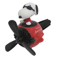 Ambientador para auto Snoopy Joe Cool, aroma oceánico