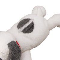 Funda de pañuelos de peluche Snoopy recostado