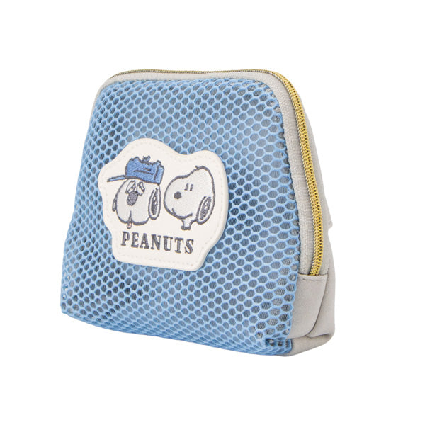 Estuche de pañuelos Snoopy