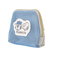 Estuche de pañuelos Snoopy