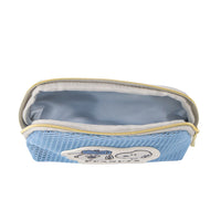 Estuche de pañuelos Snoopy