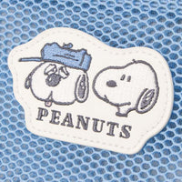 Estuche de pañuelos Snoopy