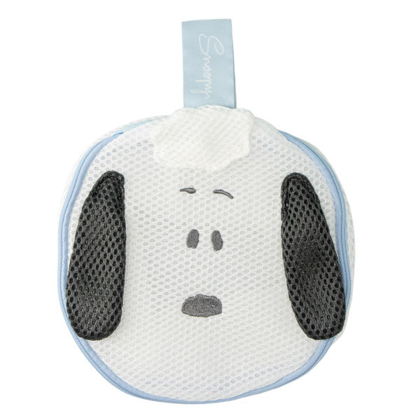 Estuche redondo de Snoopy - Laundry Series