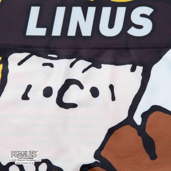 Ropa interior Snoopy Baseball Linus