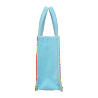 Mini bolso Snoopy Spring Sleep de FEILER