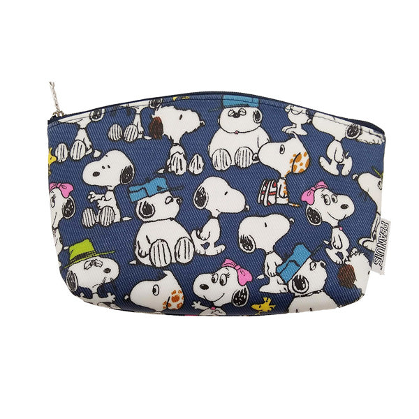 Estuche Snoopy y sus hermanos