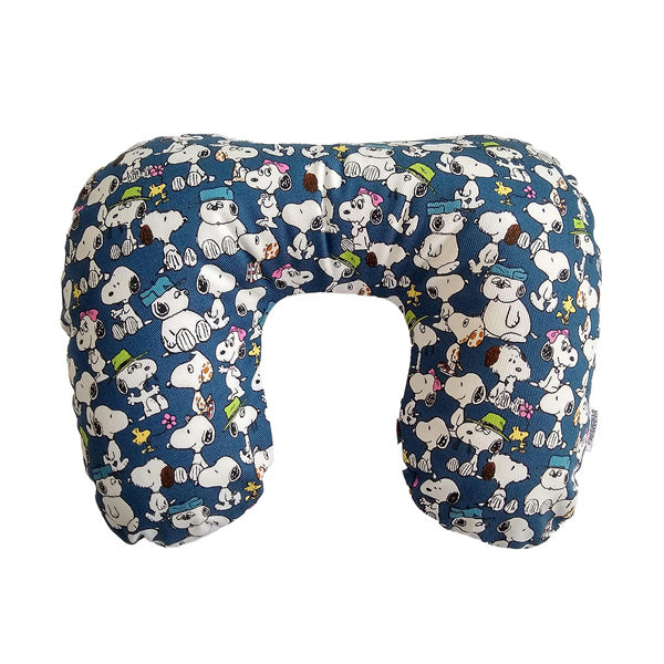 Almohada de cuello Snoopy