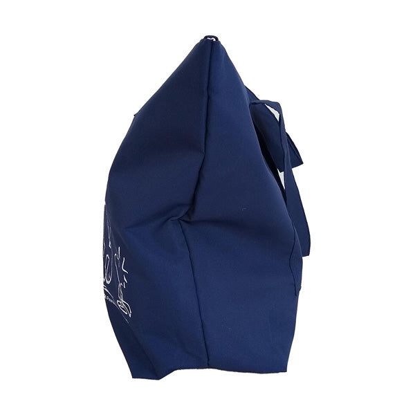 Bolso térmico plegable grande Snoopy