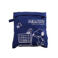 Bolso térmico plegable grande Snoopy