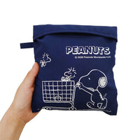 Bolso térmico plegable grande Snoopy