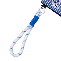 Porta tarjetas plegable Snoopy Nautical Style