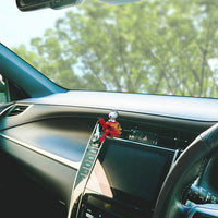 Aromatizante para auto Snoopy Flying Ace – Océano
