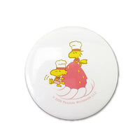 Taza con tapa Snoopy Baking Is Fun!