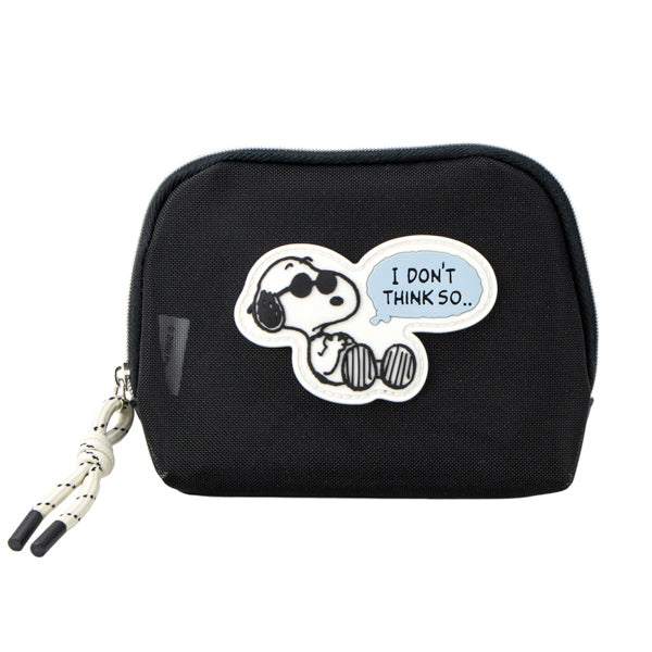 Estuche para pañuelos Snoopy (Cool Tweets)
