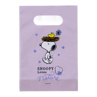 Bolsas de regalo Snoopy PP, 7 unidades