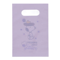 Bolsas de regalo Snoopy PP, 7 unidades