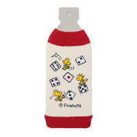 Portabotellas Snoopy Dice® Caramel