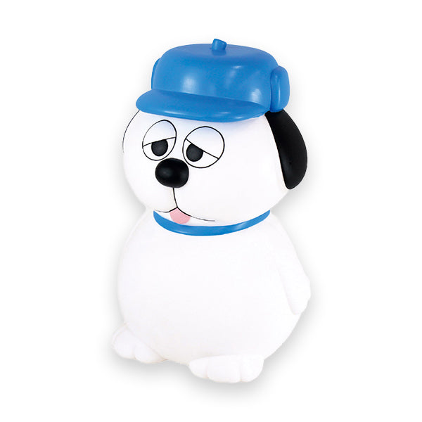 Alcancía de vinilo suave Snoopy (Olaf)