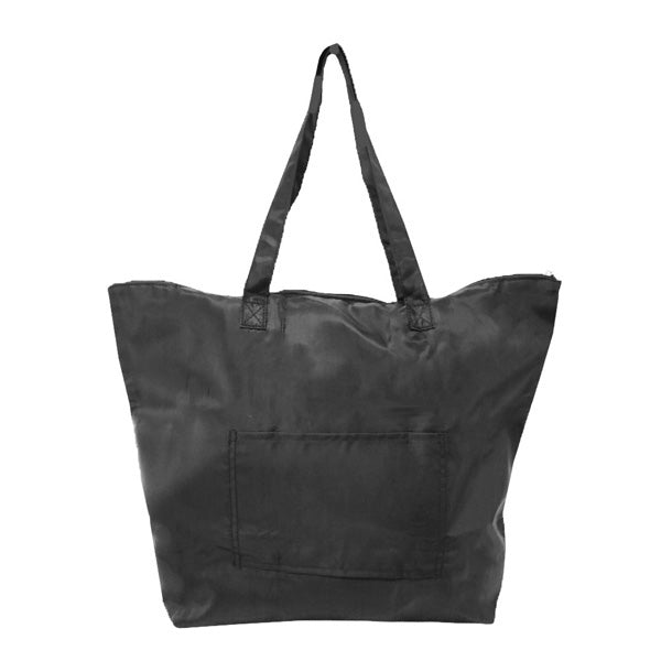 Bolso tote plegable Snoopy M con cierre