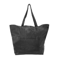 Bolso tote plegable Snoopy M con cierre