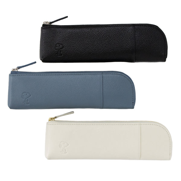 Estuche para lápices y lentes Snoopy