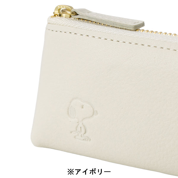 Estuche para lápices y lentes Snoopy