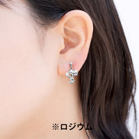 Aros Loop Fit de Peanuts: Regalo brillante