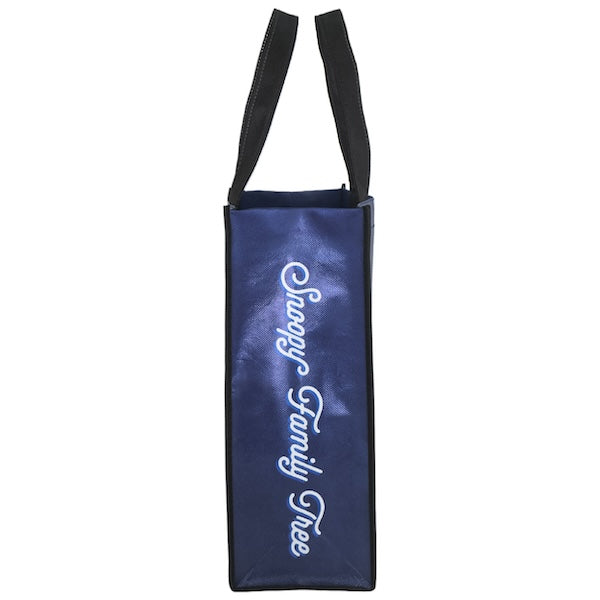 Bolsa de compras Snoopy tamaño M